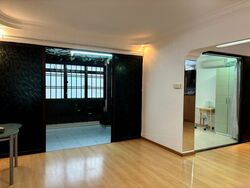 Blk 797 Woodlands Drive 72 (Woodlands), HDB Executive #581489561